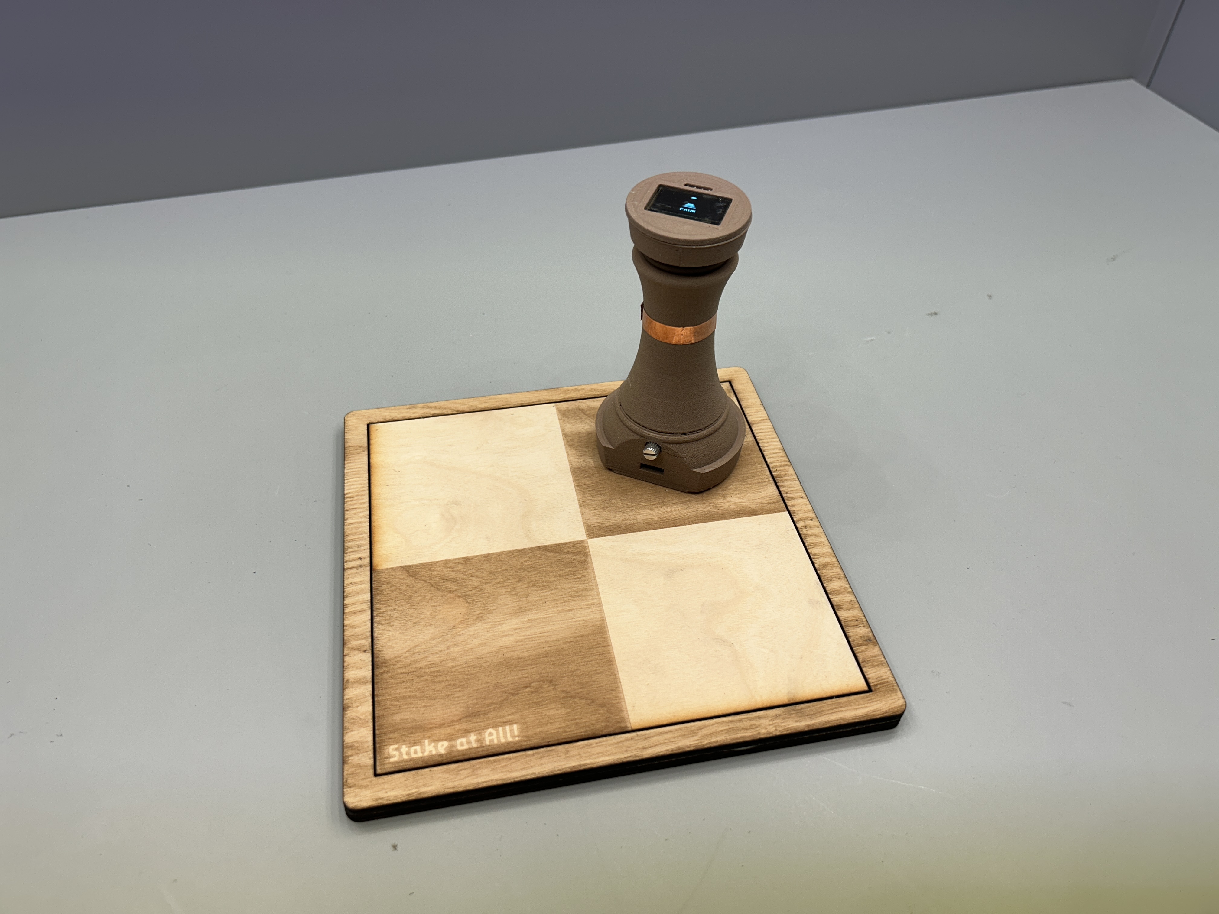 paperino preview