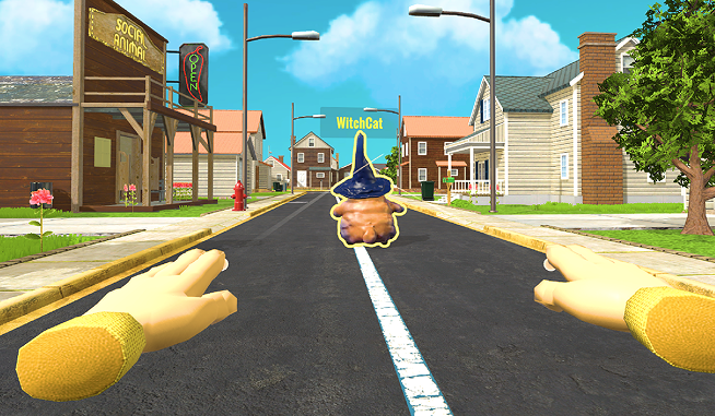 socialanimal preview